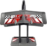 Silverlit Bi-Wing Evo RC model samolotu dla początkujących