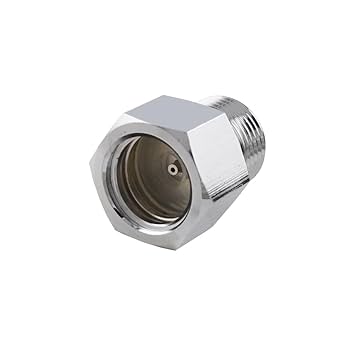 ヒールアダプター NITTO 日東 アヘッドステムアダプター MTC-021 シルバー 全長