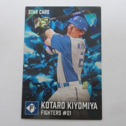 Amazon.co.jp: 2026プロ野球チップスカード第1弾□スターカード□S-04