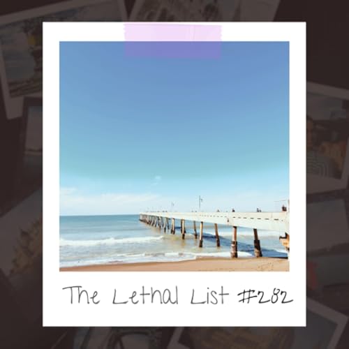 E282: OUTTA THE BLUE