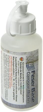 Feser Base Corrosion Blocker - 50mL - (FB-0055)