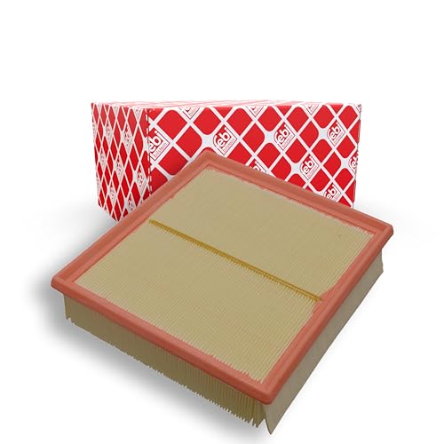 febi bilstein 100467 Air Filter, pack of one