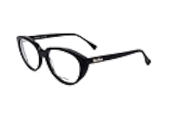 MM5113 001 SHINY BLACK 53/17/140 WOMAN Eyewear Frame