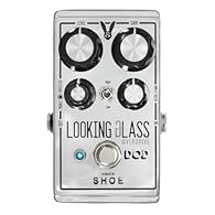Discrete FET Class-A design Input filter to tame overly-bright guitars Hybrid pre- and post- gain bass and treble controls Dual gain stages (with selector switch) True bypass allows your tone to pass through untouched when pedal is not in use