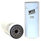 Wix 51800 Engine Oil Filter