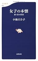 女子の本懐―市ヶ谷の55日 (文春新書 602) (文春新書 602) 4166606026 Book Cover