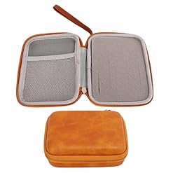 Tomantery Étui de Support de médiators de Guitare, boîte de Rangement de médiators de Guitares étanche pour accordeur - Les Beatles, Paul McCartney, John Lennon, RIngo Starr, George Harrison Tomantery Étui de Support de médiators de Guitare, boîte de Rangement de médiators de Guitares étanche pour accordeur – Image 5