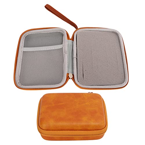 Tomantery Étui de Support de médiators de Guitare, boîte de Rangement de médiators de Guitares étanche pour accordeur - Les Beatles, Paul McCartney, John Lennon, RIngo Starr, George Harrison Tomantery Étui de Support de médiators de Guitare, boîte de Rangement de médiators de Guitares étanche pour accordeur – Image 6