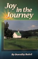 Joy in the Journey B001MIDMWM Book Cover