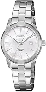 CITIZEN Quarzuhr Damenuhr EU6070-51D