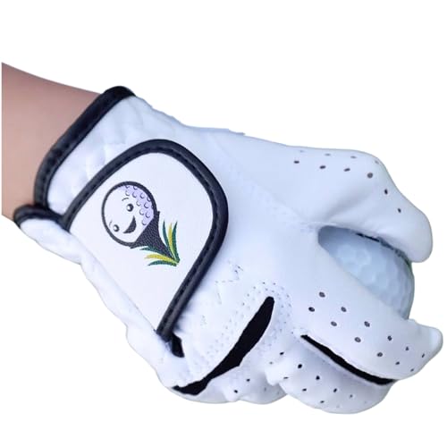 Tot Jocks Kids Golf Glove