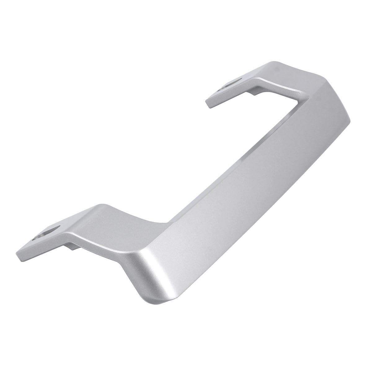 easyPART passend für Beko 4872691600 Türgriff silbern für