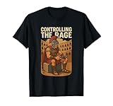 Video Game Humor Warrior Gladiator Joke Controller
