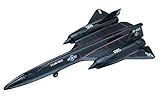 InAir Legends of Flight - SR-71 Blackbird