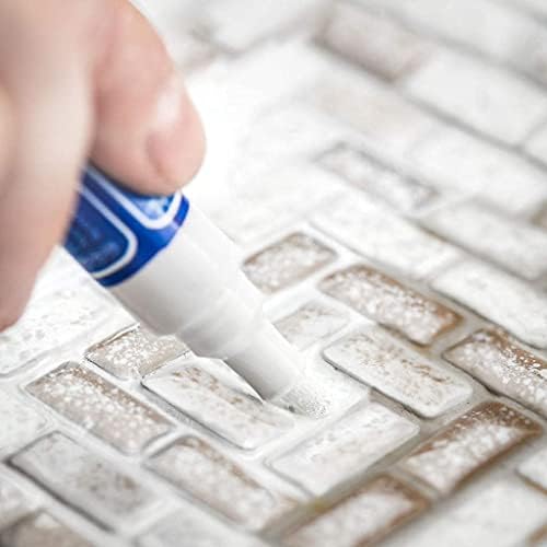 Replacement 5mm Bullet Nibs for Liquid Chalk Pens & Grout Pens - Pack of 5