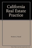 California Real Estate Practice 0793102944 Book Cover