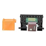 Nach strengen Tests druckt jeder Druckkopf Testpapier, um die Wirkung des Druckkopfs zu testen.