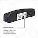 3M PAPR, Versaflo High Capacity Battery TR-632, For TR-600 Powered Air Purifying Respirator, NIOSH Approved, 1/Case
