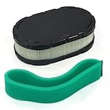 Generic Replacement parts for Air and Pre-Filter For Kohler 32 883 09-S1, 3288309S1, 32 083 09,