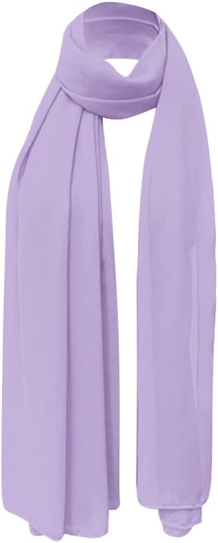 Muslim Chiffon Abaya for Women Open Front Cardigan Modest Dress with Hijab Scarf Middle East Arabian Robe Islamic Long Dress