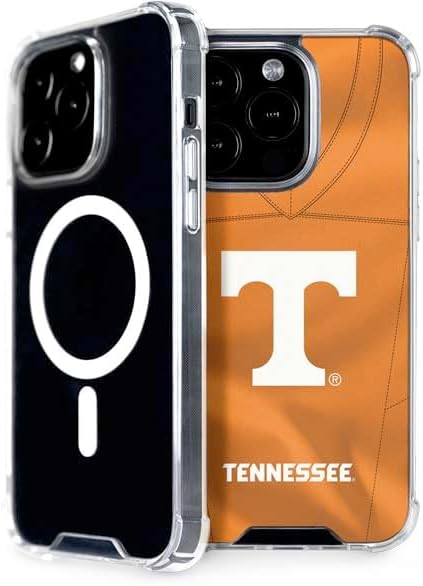 Skinit Phone Case Compatible with MagSafe iPhone 13 Pro Max - Officially Licensed University of Tennessee-Knoxville UT Vols Design