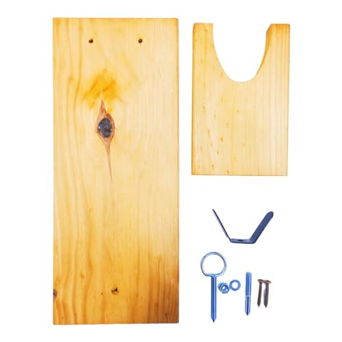 Miniatura 3 de Super Mundo - Jamonero De Madera, Soporte Jamonero, Jamoneros Profesional,Tabla De Jamon Para Jamón Ibérico Luna