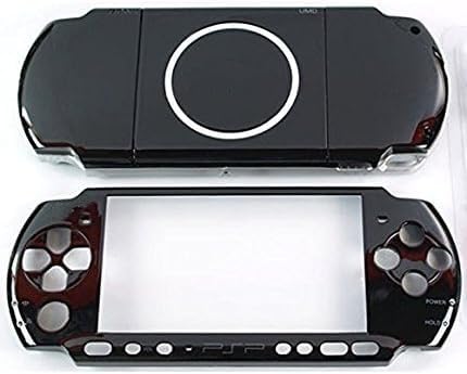 Amazon.com: NEW Replacement PSP 3000 Console Full Housing Shell
