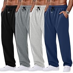 Black, Light Mixed Gray, Heather White, Haze Blue