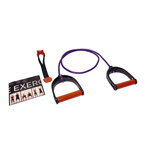 Lifeline Power Resistance Cables for Low Impact Full Body Strength Training