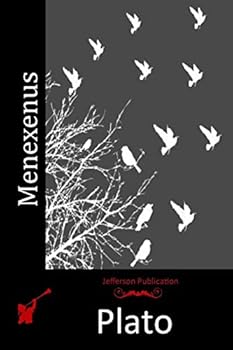 Paperback Menexenus Book