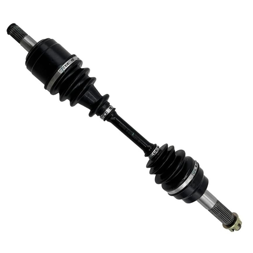 Eje de transmisión para Linhai 300cc LH300 LH260 ATV Quad recambio 25217