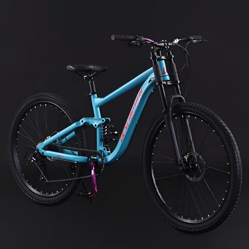 CUIOT �}�E���e���o�C�N ���]�� �O���x�����[�h�o�C�N 24 26 27.5�C���` 8�i�ϑ�MTB ���Y�f�|�t���[�� �O��T�X�y���V���� �f�B�X�N�u���[�L �y�� �X��� �ʋ� �ʊw �s�s���Z�j���v���[���g ���S�Ҍ��� ���勉 ���]�� ����V? �K���g��