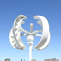 風力発電、垂直型 800w12v 白色 コントローラ付き 41ATrfSwtGL._SS200_.jpg