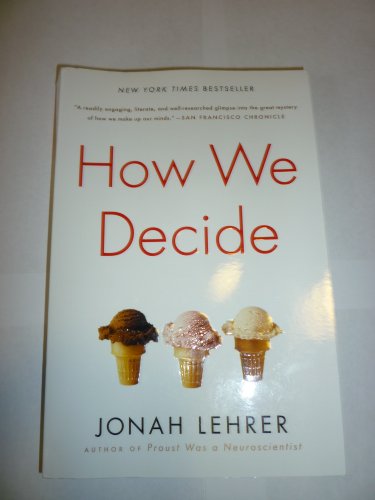 How We Decide view 2
