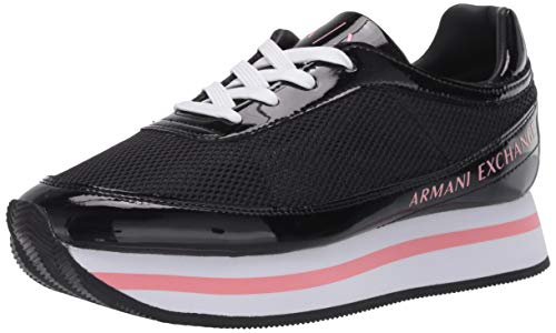 Zapatillas armani mujer
