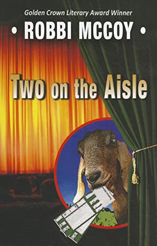 Two on the Aisle Paperback – November 29, 2011