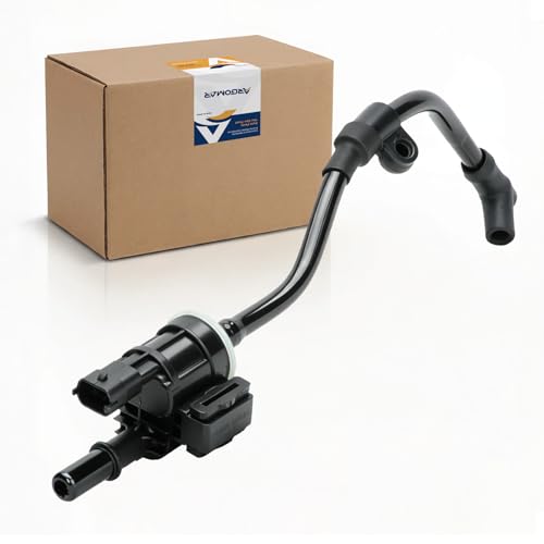 EVAP Purge Valve for Jeep Grand Cherokee 2014-2016 3.6L V6 5.7L V8 6.4L V8