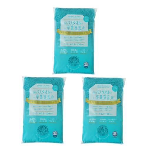 y܂ƂߔzOBORO TOWEL ڂ z RpNg [ 33×100cm 100 { {Ags[Ei GRebNXX^_[h100F S S {^IuoX^IƐ錾 3gv (SOTYUGYOu[)