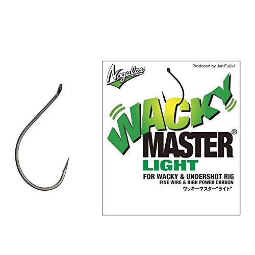 VARIVAS ノガレス ワッキーマスター ライト #2