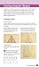 Quick & Easy Triangle Block Tool: Make 100 Triangle, Diamond & Hexagon Blocks in 4 Sizes with Project Ideas; Packed with Hints, Tips & Tricks; Simple Cutting Charts, Helpful Reference Tables