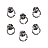 anillos plata vieja hombre Material fabricación: metal aleación zinc