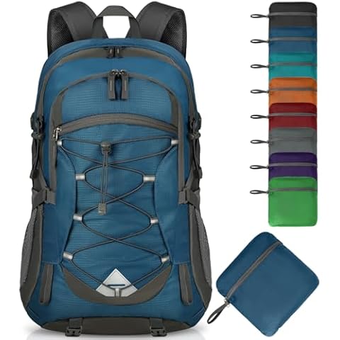 IGOLUMON Hiking Backpack Cover