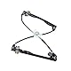 Frankberg Fensterheber Vorne Links Kompatibel mit T-o-u-r-a-n 1T1, 1T2 1T3 Alle Motoren MPV 2003-2015 1T1837461