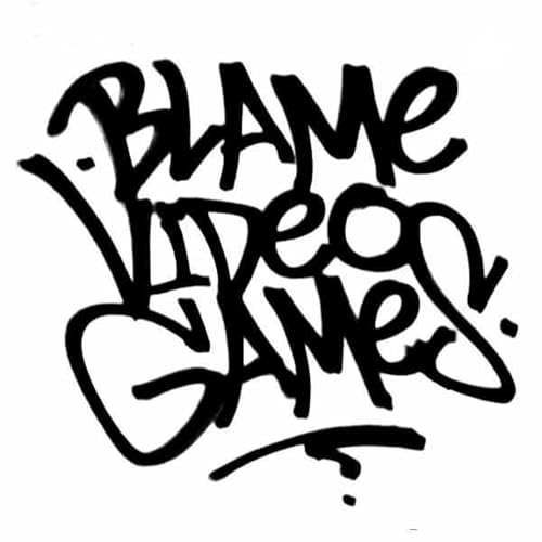 The Real Press Start cover art