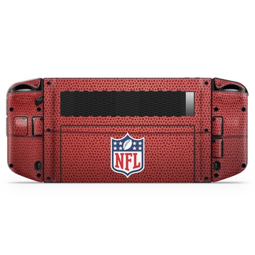 Skin vinyle NFL Lenovo Legion Go : autocollant bouclier de protection pour console