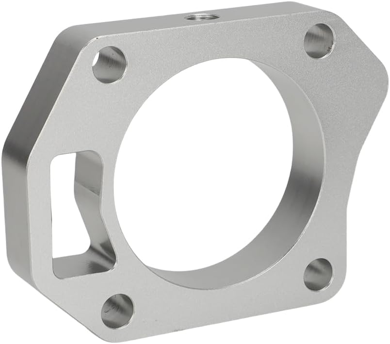 AUTOVIC Thermal Throttle Body Spacer for Honda Civic Si 2006-2011