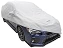 Subaru SOA3993200 Autoabdeckung (ab 2017 WRX (passt nur für STI-Modelle mit Low-Profile-Lippenspoiler)) Subaru SOA3993200 Autoabdeckung (ab 2017 WRX (passt nur für STI-Modelle mit Low-Profile-Lippenspoiler))