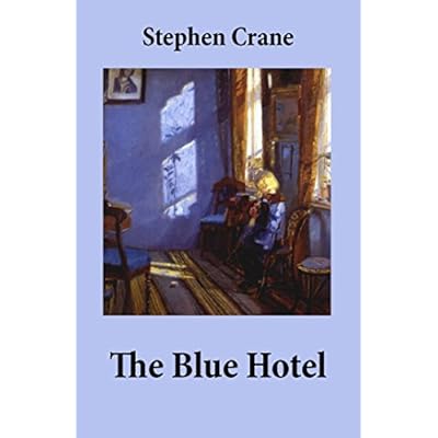 The Blue Hotel