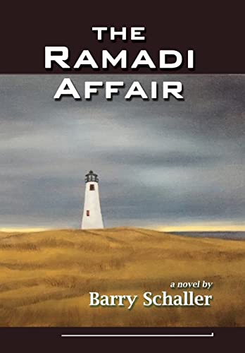 The Ramadi Affair 1610273443 Book Cover