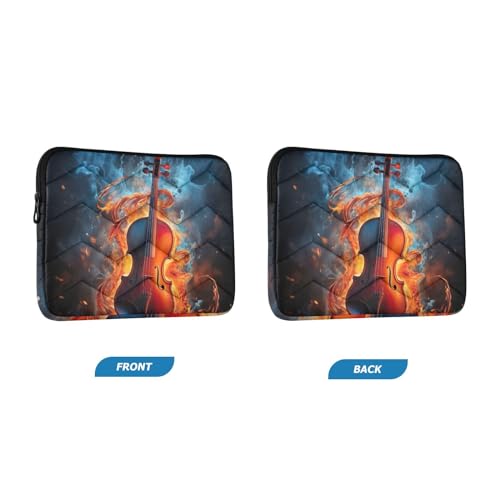 Funda para laptop 13-14 pulgadas impermeable miniatura 2